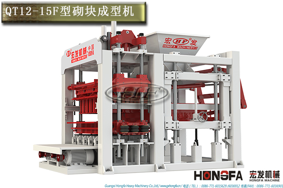 2019年免燒磚機(jī)市場前景將會如何？